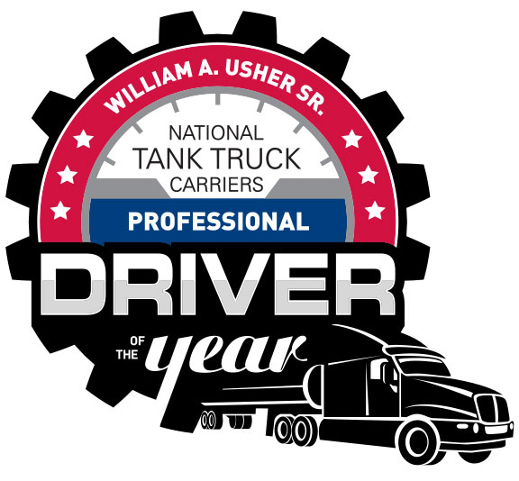 NTTC Driver of the Year