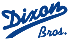 Dixon Bros., Inc. logo