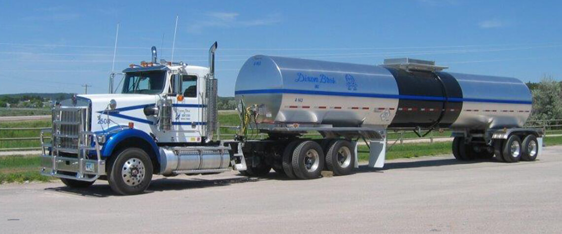 Insulated Asphalt Trailers Insulated Asphalt Trailers